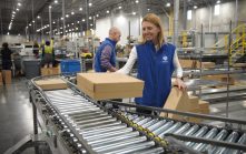 global trade geodis