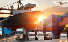 maritime surveillance More shipments of export cargo and import cargo in international trade means greater energy consumption in transportation sector import. maritime surveillance
