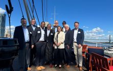 Wilhelmshaven global trade