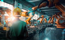 global trade industrial marketing machinery