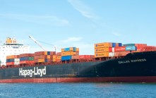 Hapag-Lloyd ordered temperature controlled containers for carrying shipments of export cargo and import cargo in international trade.