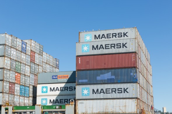 costa carriers maersk LF