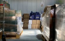 supply chain global trade