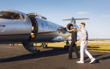 global trade flight