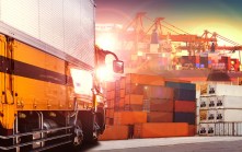 blue maritme battery Entrepreneurs are shaking up industry that carries ocean shipments of export cargo and import cargo in international trade.