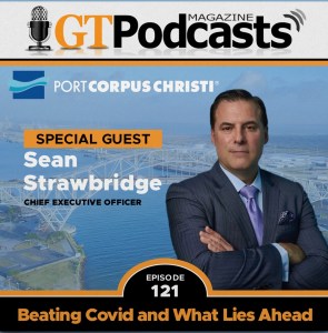 GT Podcast Episode 121 Beating Covid and What Lies Ahead