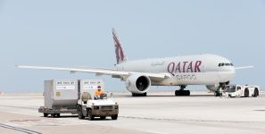 Qatar Airways Continues Campaign for Safe Transport of Lithium Batteries with Official IATA CEIV Certification