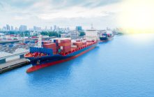 shipping global trade shippers sulfur AI port AAPA