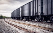 global trade rail train derailment