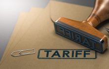 tariffs global trade texas