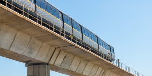 California High-Speed Rail Authority Selects Atlas and Its JV Partners for $400 Million Program Management Contract