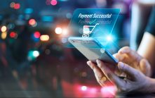 mobile solution p2p global trade payments online banking b2b
