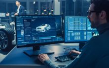 global trade CAD IT