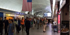 busiest passenger rail corridor in America