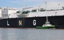 global trade lng