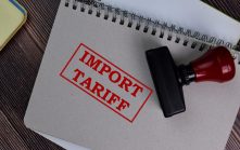 global trade import tariff