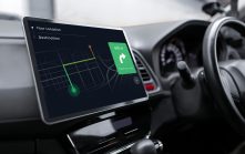 global trade taxi electric vehicle