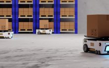 global trade logistics