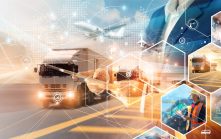 supply chain global trade air cargo