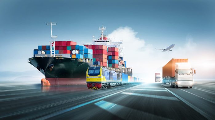 transportation supply chain odex portal