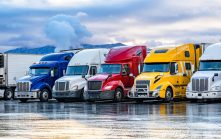 global trade fleet