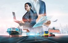 transportation supply chain global trade ASCM accountability theft