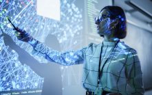 global trade systems data center