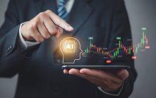 process generative global trade banking AI design market financial supply chain