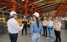 security global trade safety