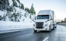 global trade winter