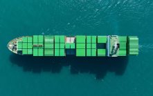 global trade green