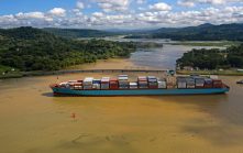 global trade panama canal
