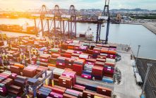 global trade tariff spot rate