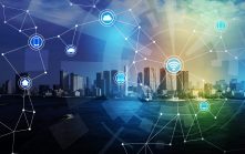 ioe global trade smart city