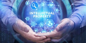 global intellectual property market