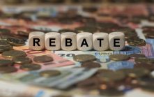rebate strategy global trade partner