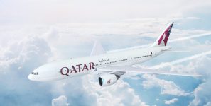 cargoai donation Qatar Airways Cargo Teams Up with Cainiao to Launch a Weekly Charter Flight Linking China and Brazil