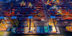 port congestion import