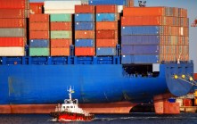 Georgia ports global trade