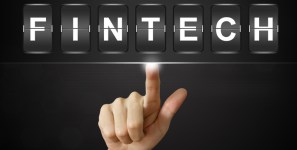 FinTech global trade