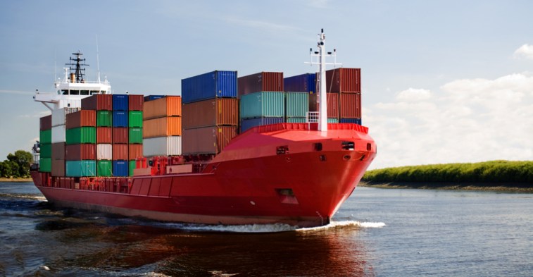 NaVCIS section 321 freight-forwarders shippers carrier newtrul technology port ship4wd lane