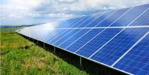 solar panel commerce