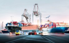 ITF De Minimis delivery NEMA ALAN Hezbollah global trade supplier resilinc supply chain port disruption