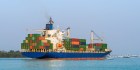 Ocean container alliances will be carrrying shipments of export cargo and import cargo in international trade.