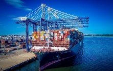 global trade rail