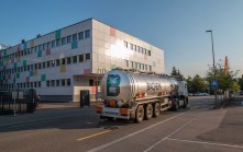 pharmaceutical supply chain global trade