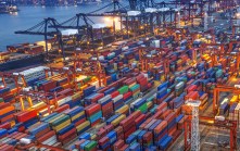 global trade port