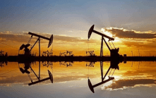 oil global trade