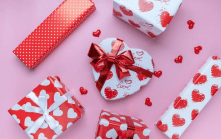 global trade valentine's