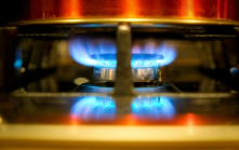 global trade natural gas